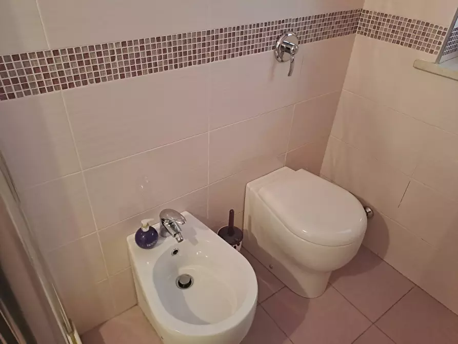 Immagine 18 di Trilocale in affitto  in VIA GENOVA 91/19 a Torino