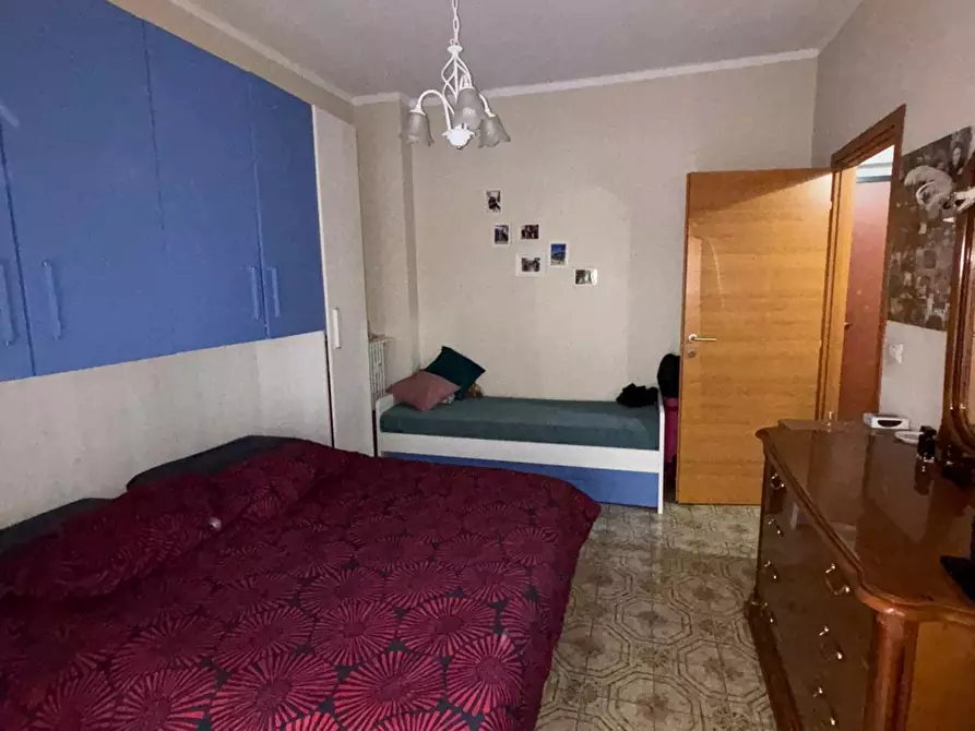 Immagine 6 di Bilocale in affitto  in Via Beinette 24 a Moncalieri