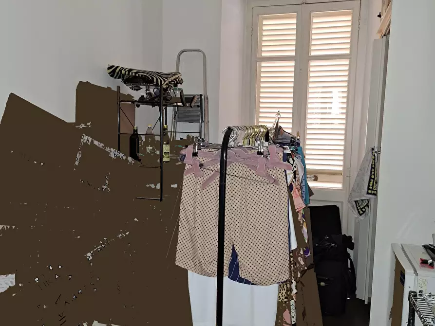 Immagine 13 di Ufficio in affitto  in VIA MATTEO PESCATORE 2 a Torino