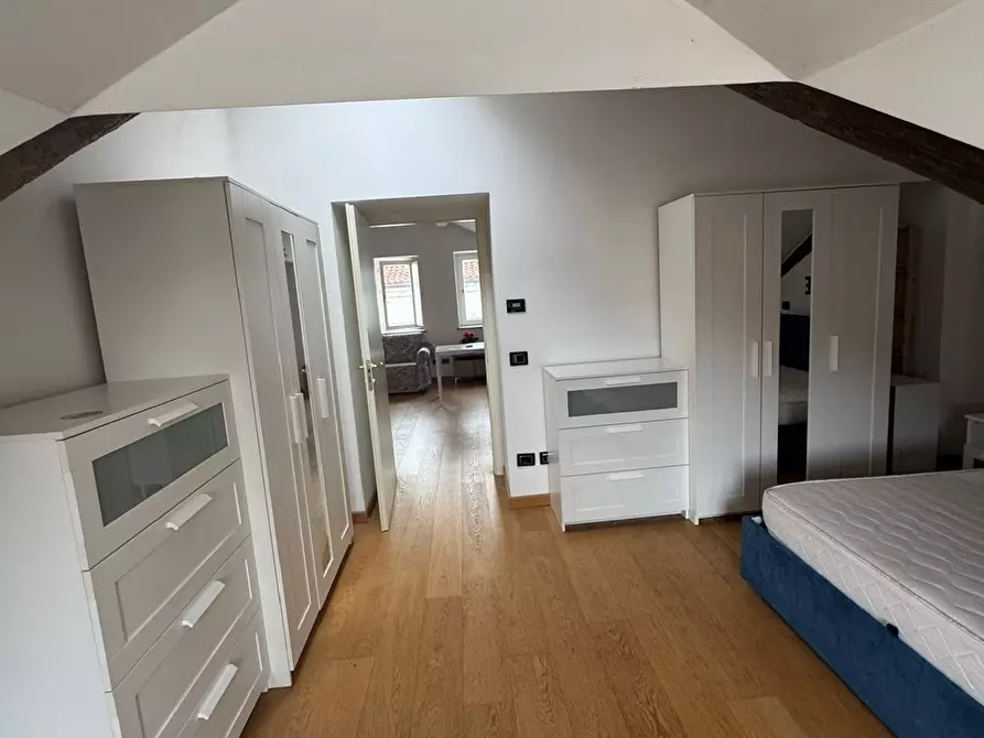 Immagine 16 di Trilocale in vendita  in VIA CONTE VERDE 1 a Torino