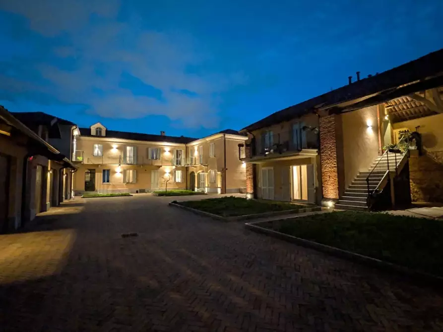 Immagine 1 di Terratetto in affitto  in STRADA COMUNALE DI MIRAFIORI 31 a Torino