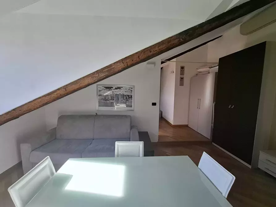 Immagine 4 di Attico in affitto  in Piazza Vittorio Veneto 15 a Torino