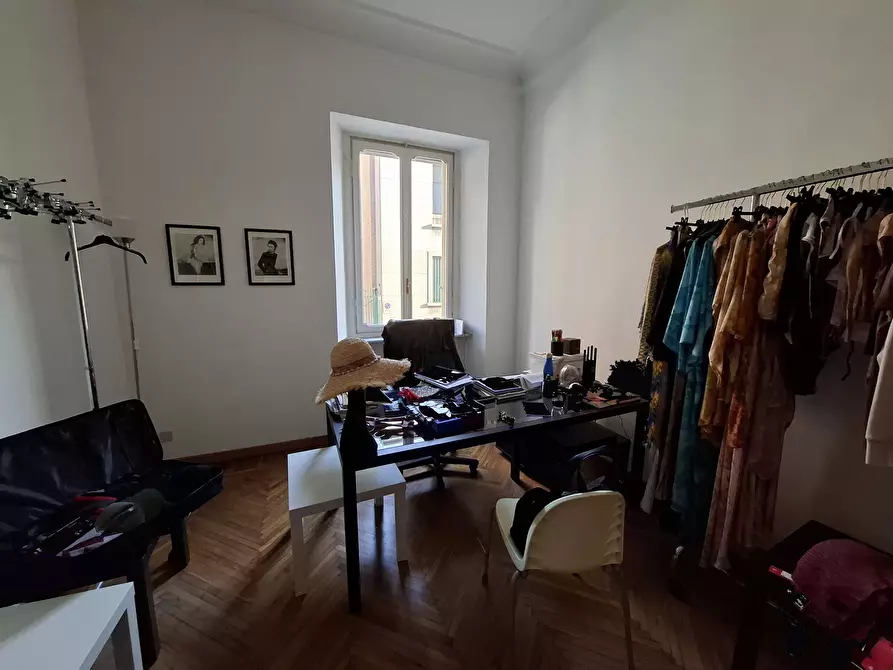 Immagine 5 di Ufficio in affitto  in VIA MATTEO PESCATORE 2 a Torino