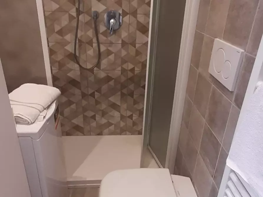 Immagine 10 di Porzione di casa in affitto  in STRADA COMUNALE DI MIRAFIORI 31 a Torino