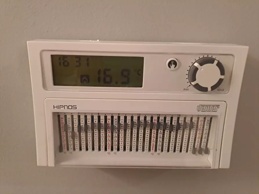 Immagine 24 di Bilocale in affitto  in VIA BELLEZIA 20 a Torino