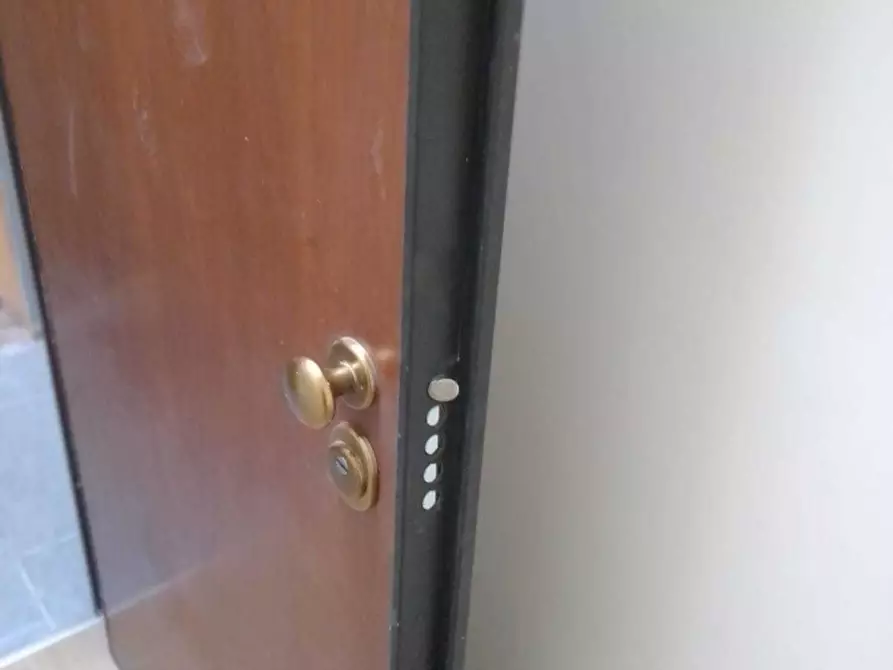 Immagine 12 di Monolocale in affitto  in CORSO CASALE 66BIS a Torino