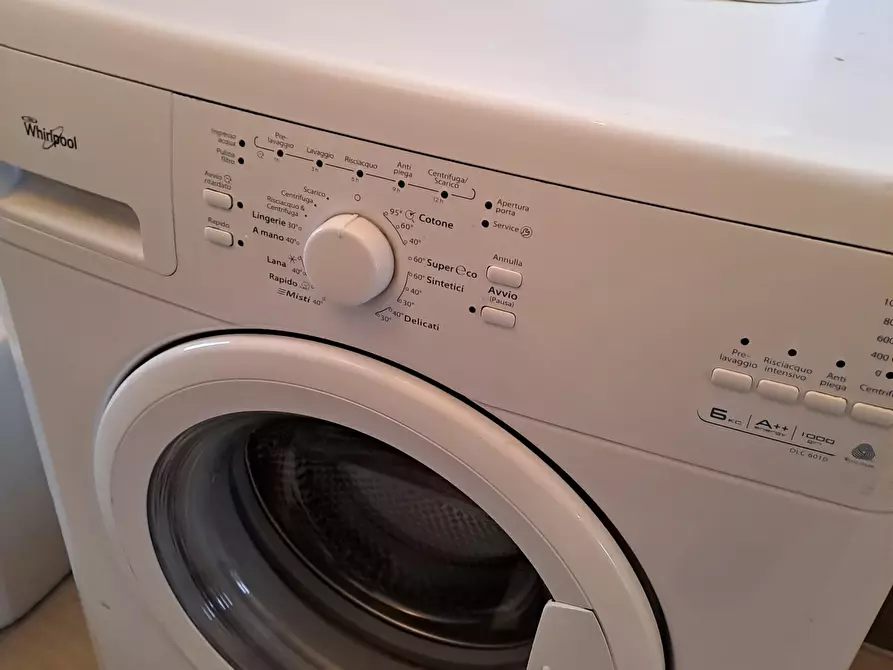 Immagine 26 di Trilocale in affitto  in VIALE 24 MAGGIO 31 a Collegno