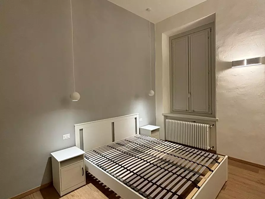 Immagine 12 di Bilocale in affitto  in VIA BELLEZIA 20 a Torino