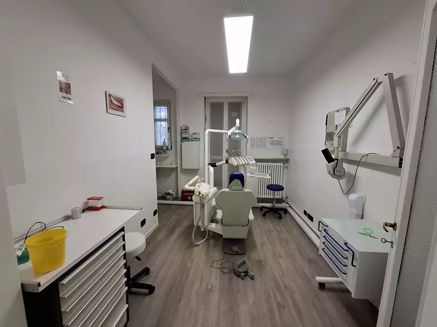 Immagine 13 di Ufficio in affitto  in Corso Racconigi 201 a Torino