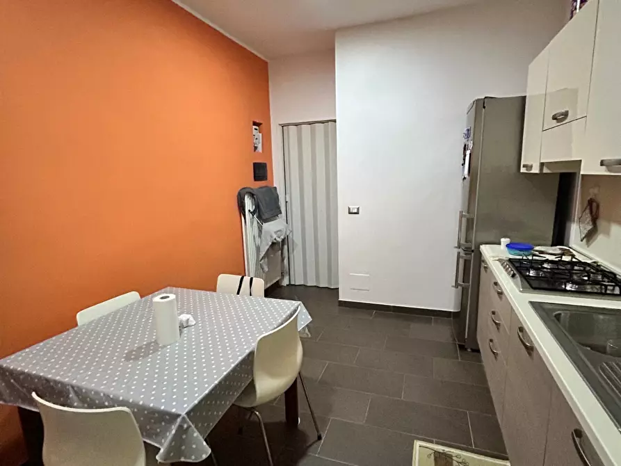 Immagine 3 di Trilocale in affitto  in Via Domodossola 64 a Torino