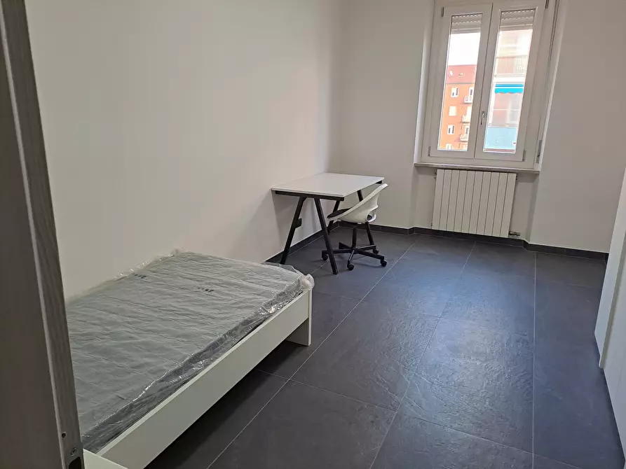 Immagine 12 di Trilocale in affitto  in VIA RIETI 46 a Torino