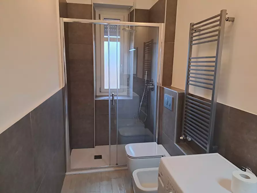 Immagine 20 di Trilocale in affitto  in VIALE 24 MAGGIO 31 a Collegno