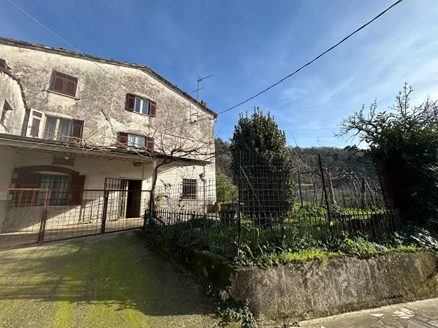 Immagine 4 di Rustico / casale in vendita  a Castelnuovo Magra