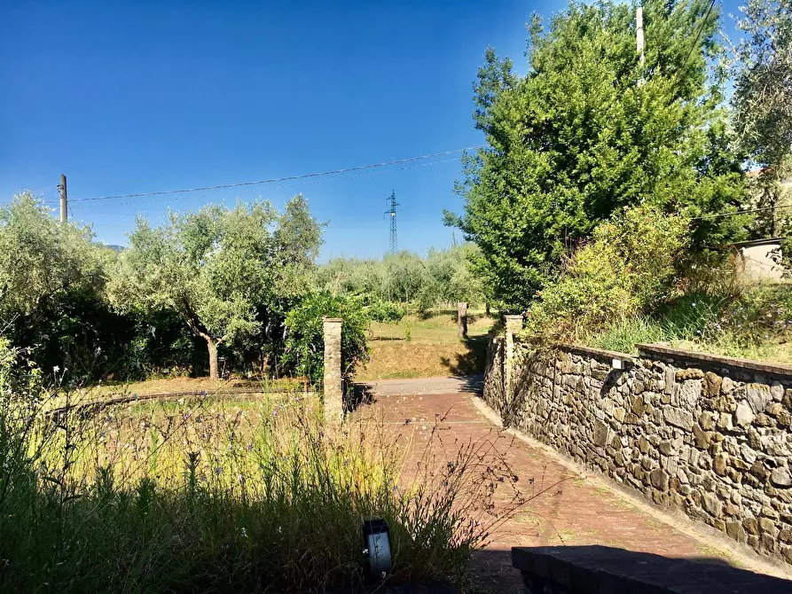 Immagine 4 di Rustico / casale in vendita  a Castelnuovo Magra