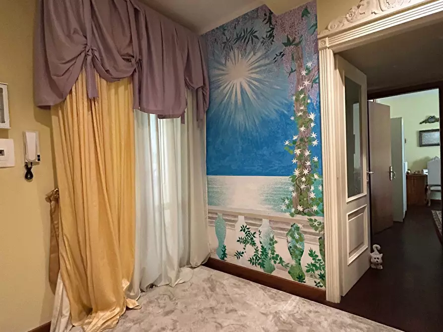 Immagine 13 di Quadrilocale in vendita  a Sarzana