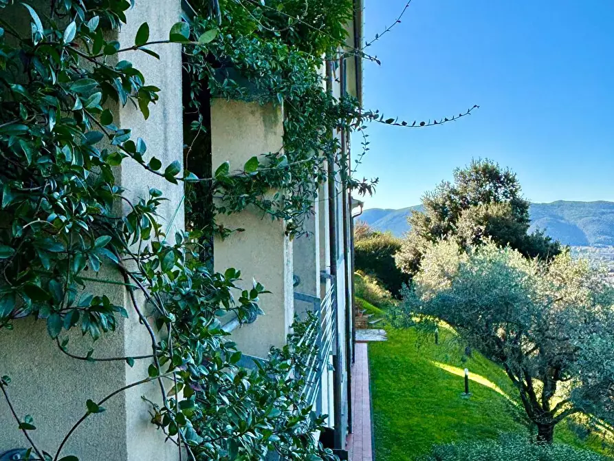 Immagine 12 di Villa in vendita  a Sarzana