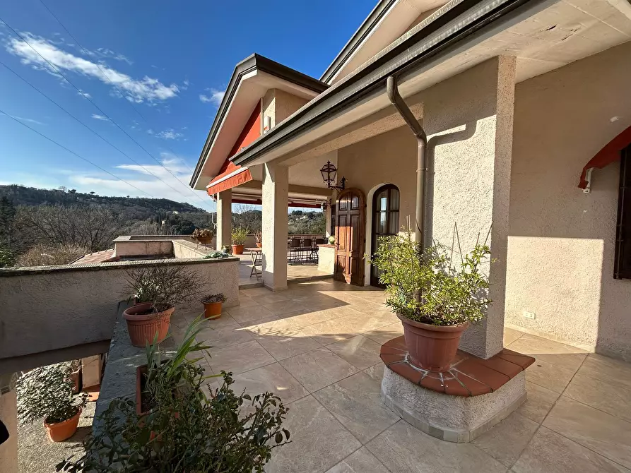 Immagine 16 di Villa in vendita  a Sarzana