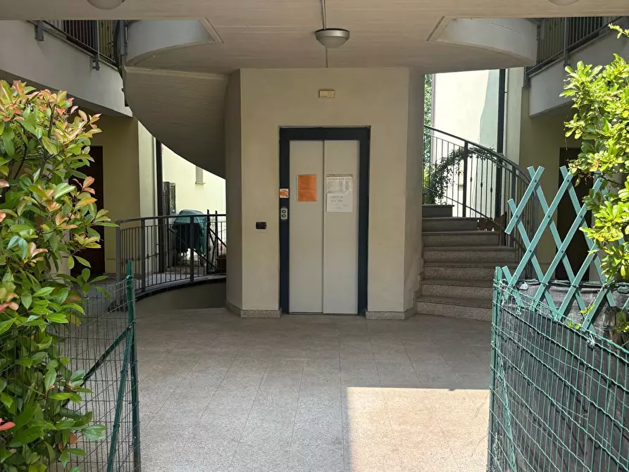 Immagine 33 di Bilocale in vendita  a Parma