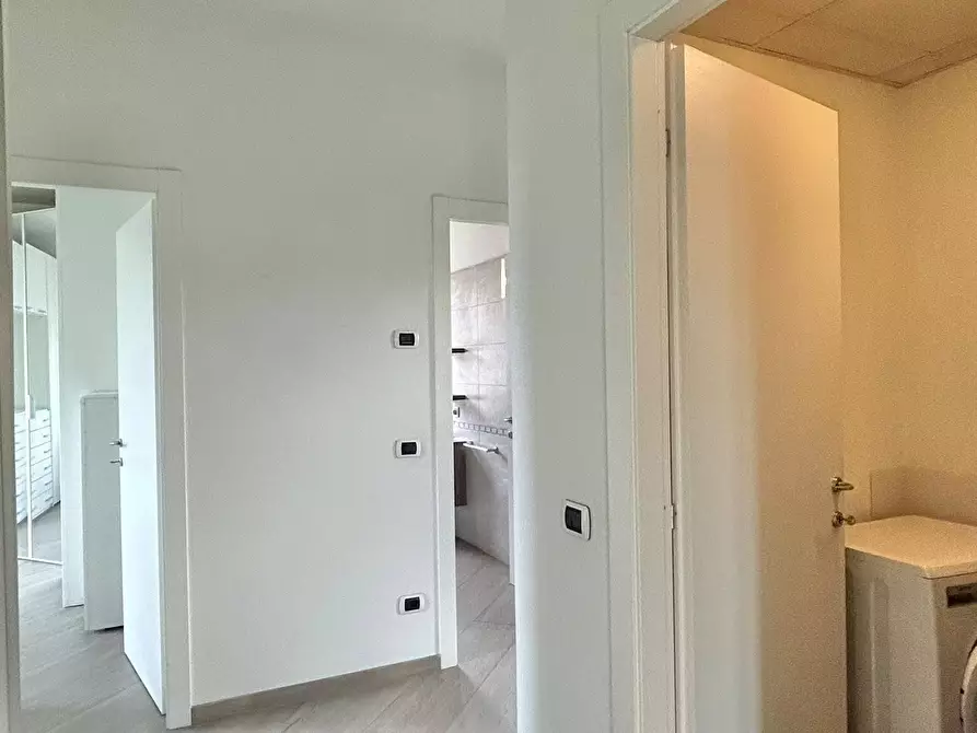 Immagine 38 di Casa bifamiliare in vendita  a Sarzana