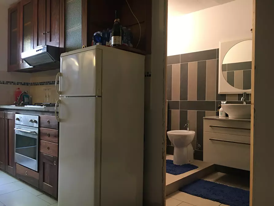 Immagine 10 di Monolocale in vendita  a Ameglia