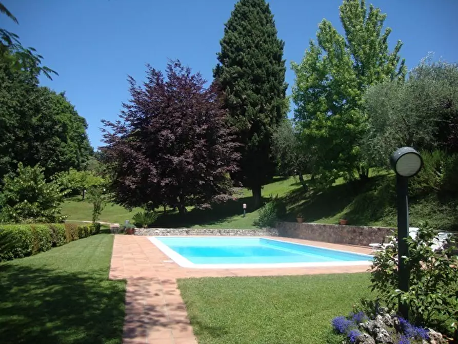Immagine 10 di Villa in vendita  a Sarzana