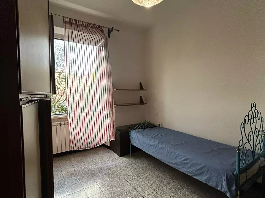 Immagine 18 di Quadrilocale in vendita  a Sarzana