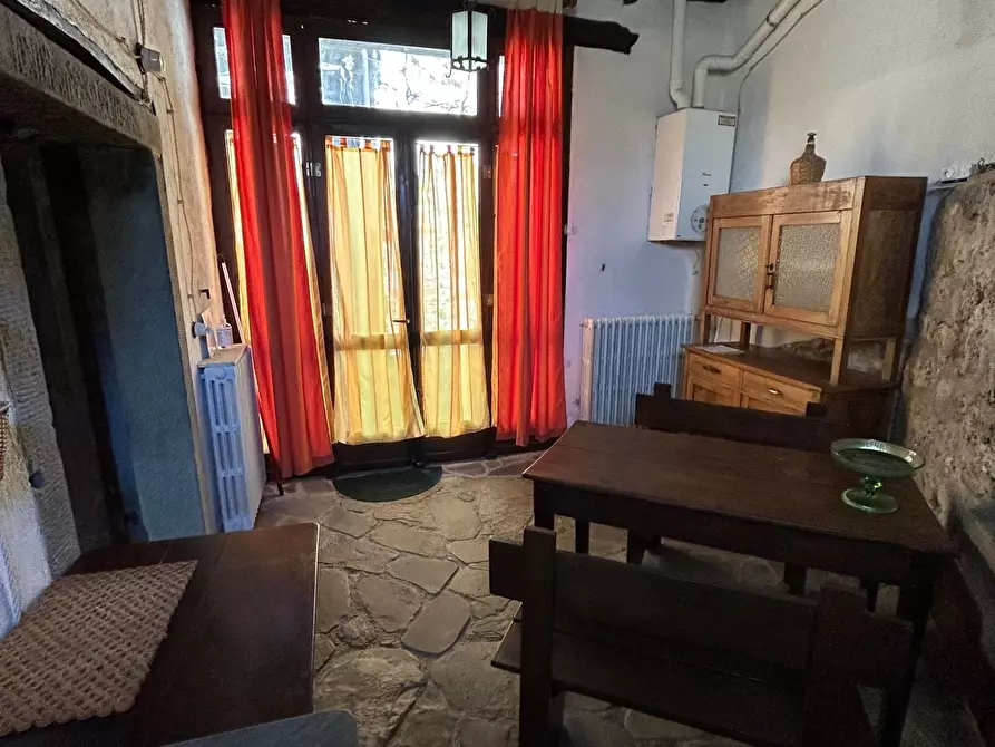 Immagine 28 di Casa indipendente in vendita  in Località Luscignano 18 a Casola In Lunigiana