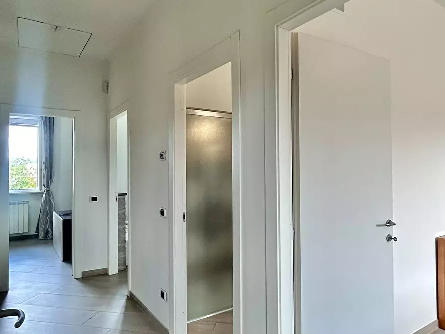 Immagine 35 di Casa bifamiliare in vendita  a Sarzana