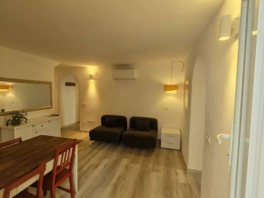 Immagine 7 di Trilocale in affitto  a Bolano