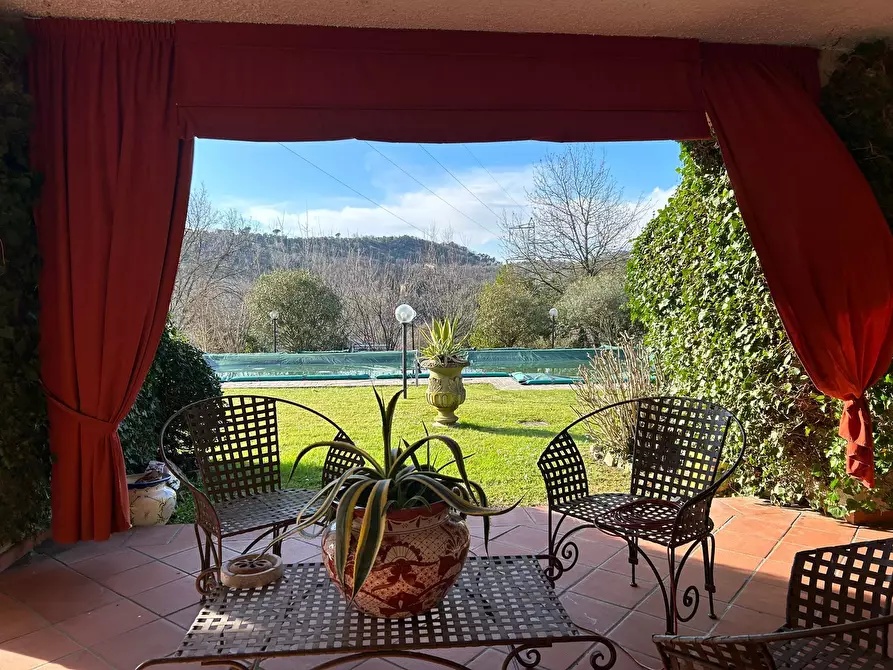 Immagine 16 di Casa bifamiliare in vendita  a Sarzana