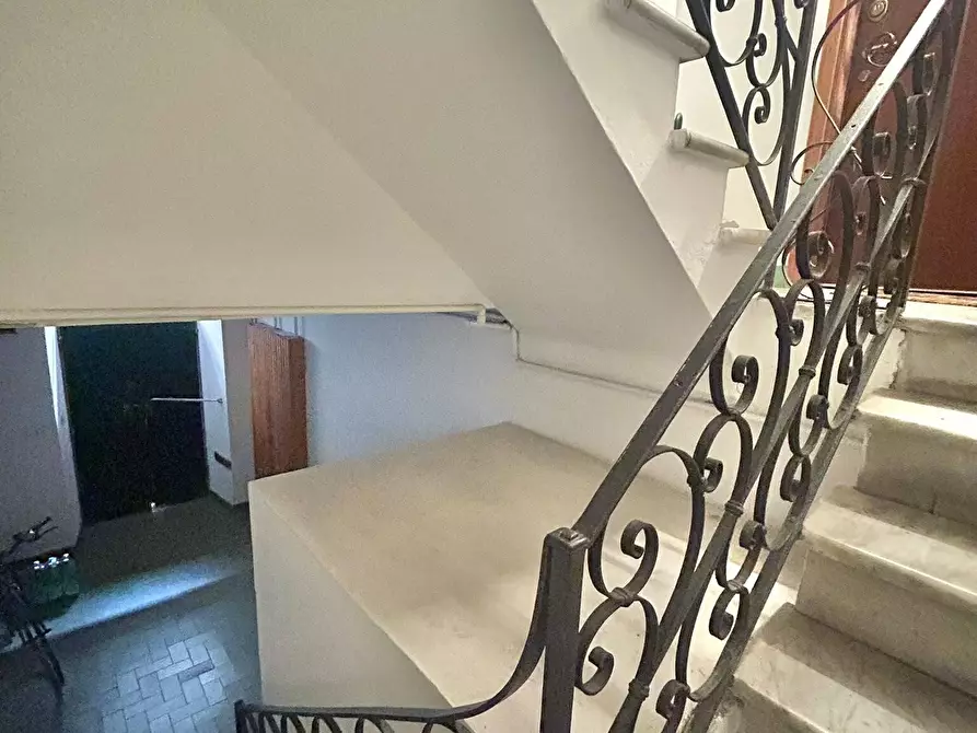 Immagine 22 di Quadrilocale in vendita  a Sarzana