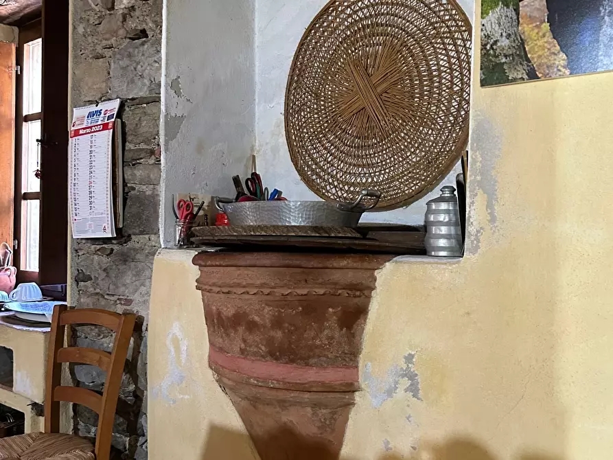 Immagine 27 di Terratetto in vendita  in Località Luscignano 18 a Casola In Lunigiana