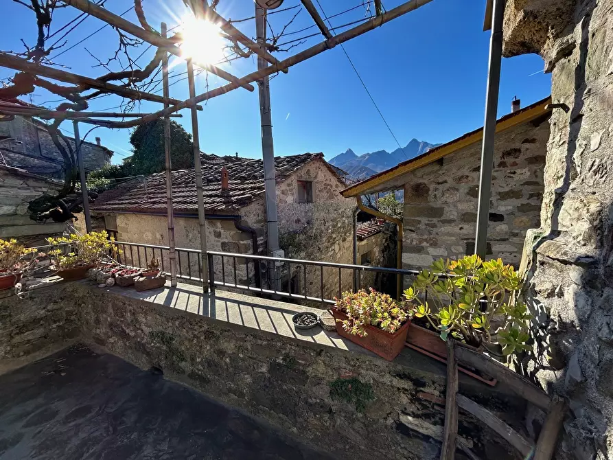Immagine 1 di Terratetto in vendita  in Località Luscignano 18 a Casola In Lunigiana