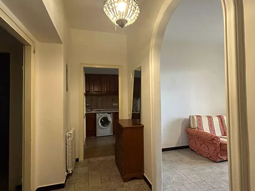 Immagine 5 di Quadrilocale in vendita  a Sarzana