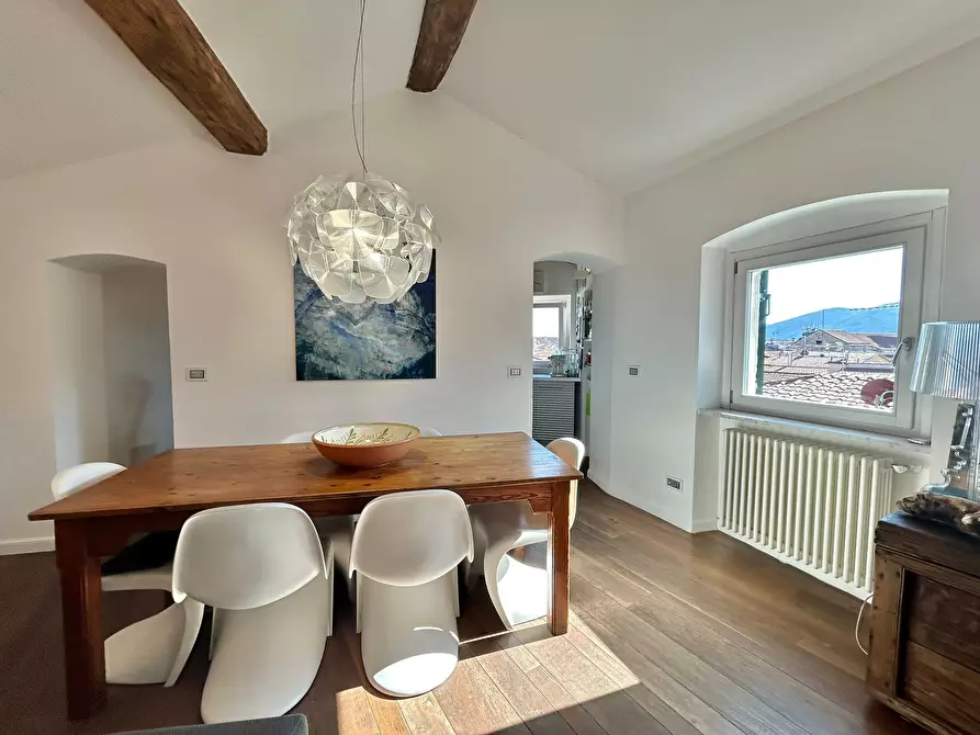 Immagine 12 di Quadrilocale in vendita  a Sarzana