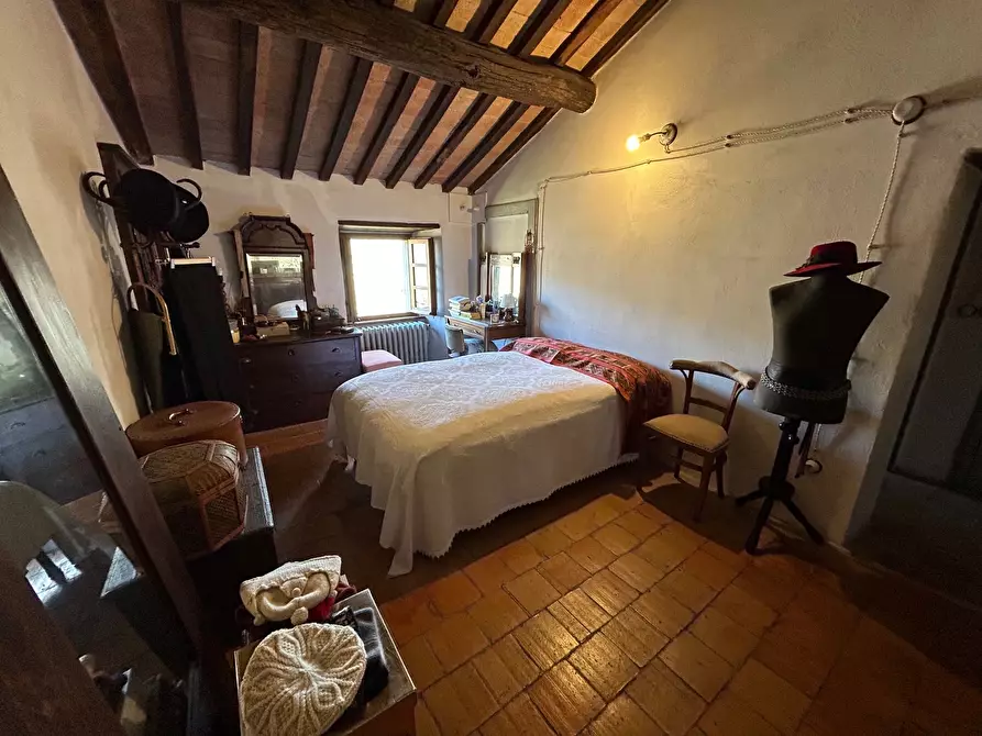 Immagine 30 di Terratetto in vendita  in Località Luscignano 18 a Casola In Lunigiana