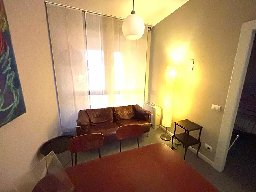 Immagine 2 di Trilocale in affitto  a Sarzana