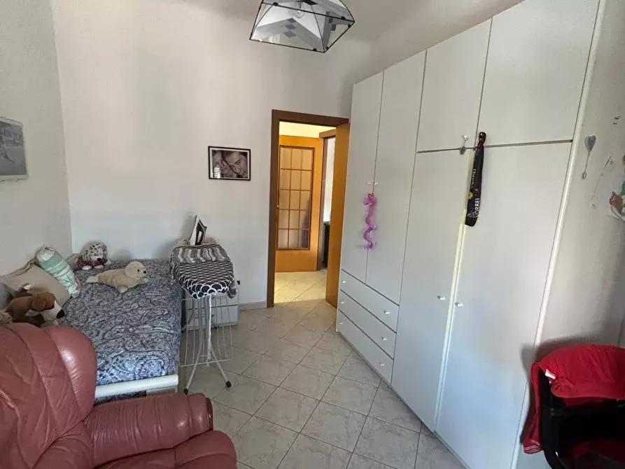 Immagine 14 di Quadrilocale in vendita  a La Spezia