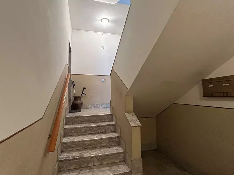 Immagine 25 di Quadrilocale in vendita  a Sarzana