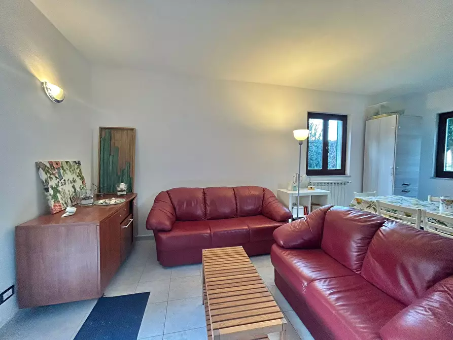 Immagine 24 di Villetta a schiera in affitto  a Ameglia