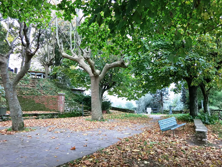 Immagine 16 di Quadrilocale in vendita  a Vezzano Ligure