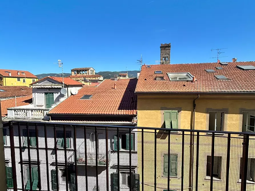 Immagine 4 di Quadrilocale in vendita  a Sarzana