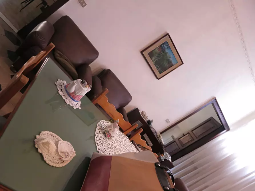 Immagine 9 di Quadrilocale in vendita  a Sarzana