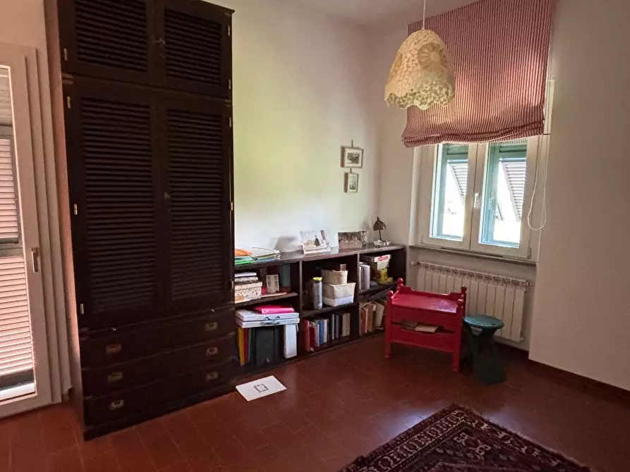 Immagine 25 di Casa indipendente in vendita  a La Spezia