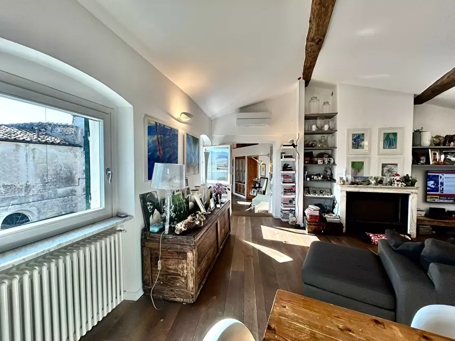 Immagine 18 di Quadrilocale in vendita  a Sarzana