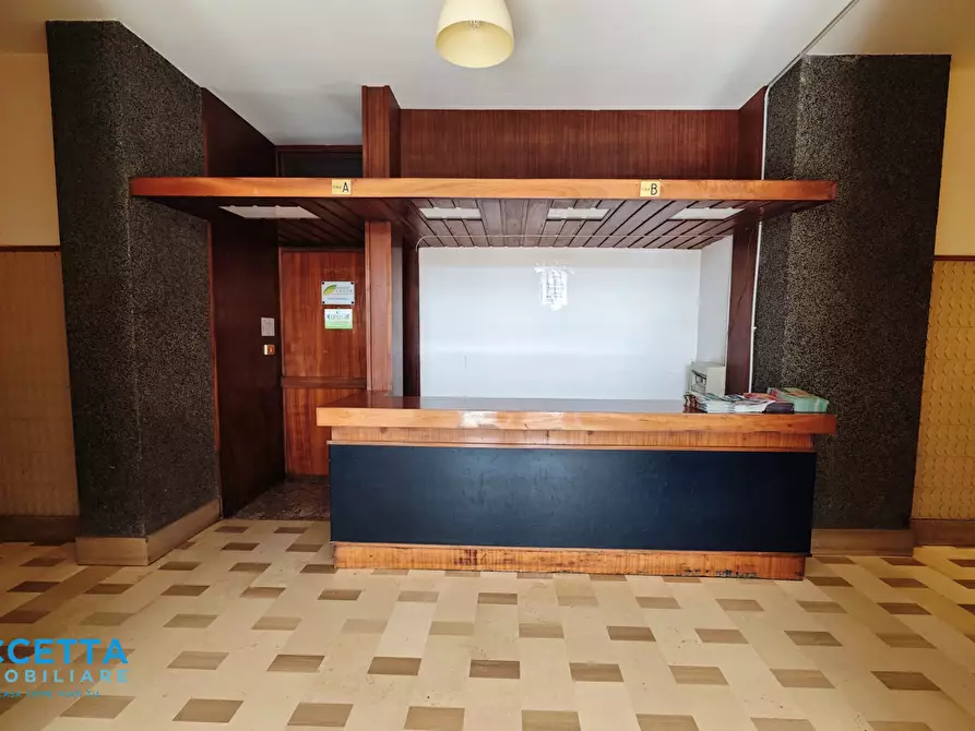 Immagine 20 di Quadrilocale in vendita  in Piazza Pio X 42 a Taranto