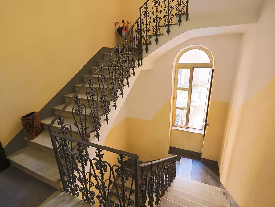 Immagine 25 di Quadrilocale in vendita  in Via Giuseppe Massari 8 a Taranto