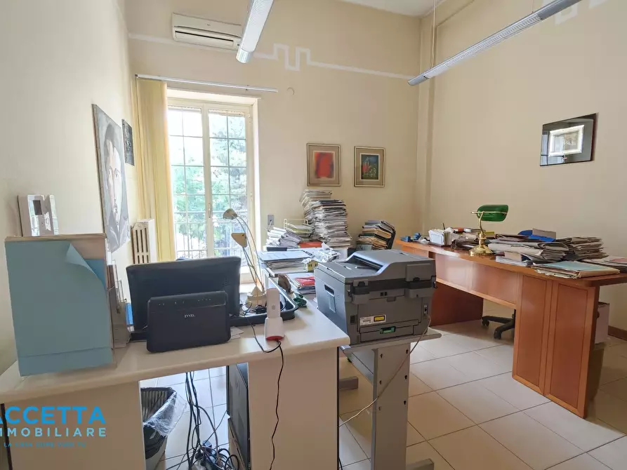 Immagine 14 di Trilocale in vendita  in Via Liside 18 a Taranto