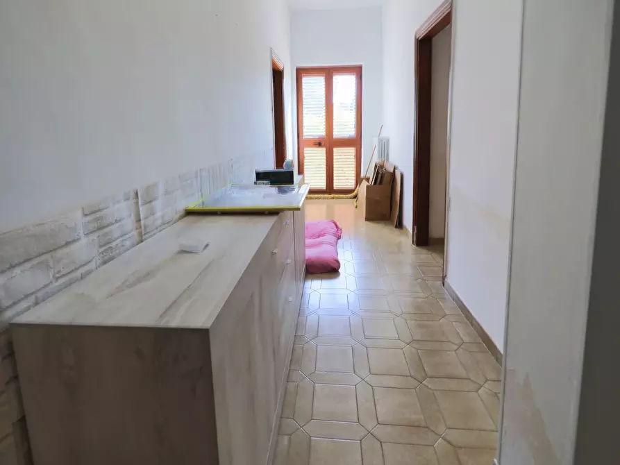 Immagine 5 di Trilocale in vendita  in Via Calata Livezza 24 a Taranto