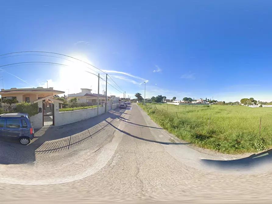 Immagine 40 di Villa in vendita  in Via Fior d'Agave 10 a Taranto